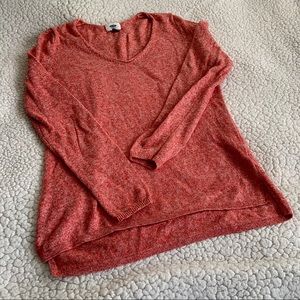 Old Navy Red Sweater - M